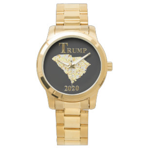 SÜDKAROLINA ARMBANDUHR