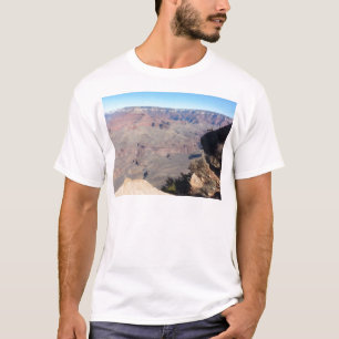 SüdKiabab Grand- CanyonNationalpark-Maultier-Fahr T-Shirt