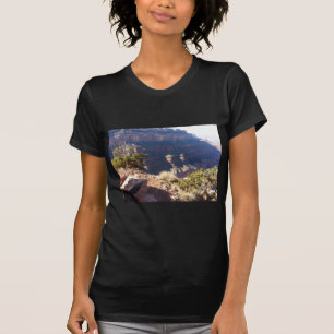SüdKiabab Grand- CanyonNationalpark-Maultier-Fahr T-Shirt