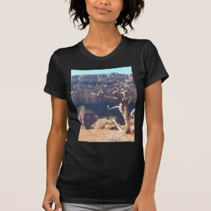SüdKiabab Grand- CanyonNationalpark-Maultier-Fahr T-Shirt