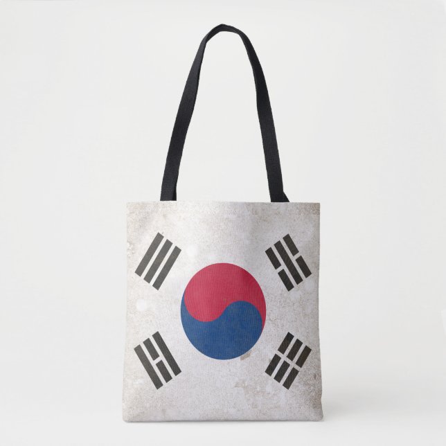 Südkorea (Vorderseite)