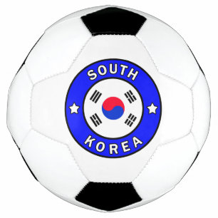 Südkorea Fußball