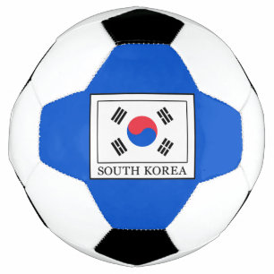 Südkorea Fußball