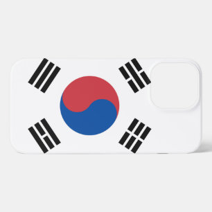 Südkorea iPhone 13 Pro Max Hülle