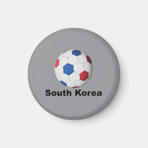 Südkorea Magnet