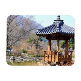 Südkorea Magnet