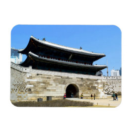 Südkorea Magnet