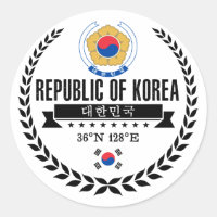 Südkorea