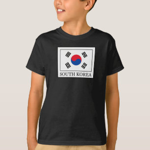 Südkorea T-Shirt