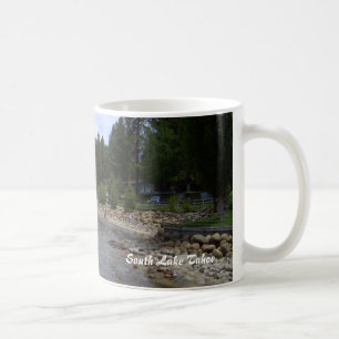 Südlake- tahoesammlung *Cup/Mug Kaffeetasse