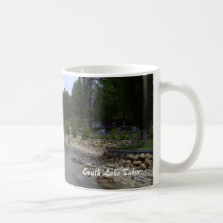Südlake- tahoesammlung *Cup/Mug Kaffeetasse