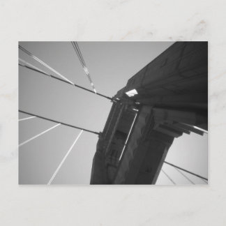 Südlich 101 postkarte