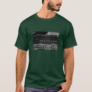 Südlich T-Shirt