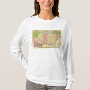 Südliche Staaten T-Shirt
