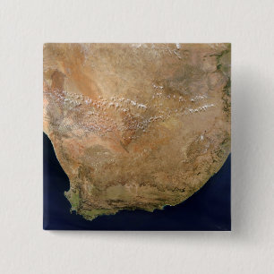 Südlicher Afrika Button