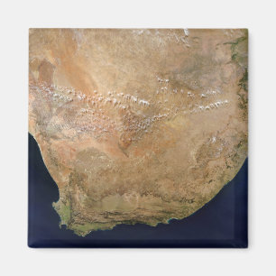 Südlicher Afrika Magnet