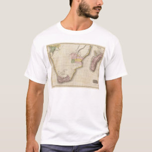 Südlicher Afrika T-Shirt