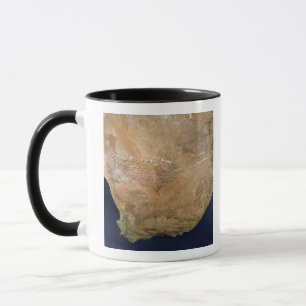 Südlicher Afrika Tasse