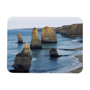 Südlicher Ozean, Port Campbell National Park Magnet