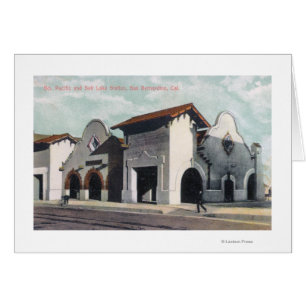 Südlicher Pazifik und Salzsee