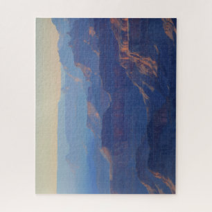 Südlicher Rand des Grand Canyon Nationalparks, Ari Puzzle