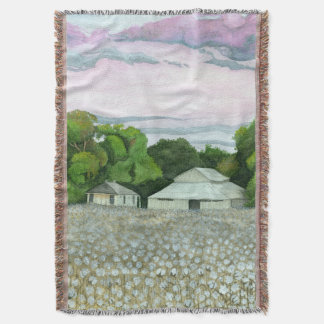 Südlicher Sonnenuntergang Decke