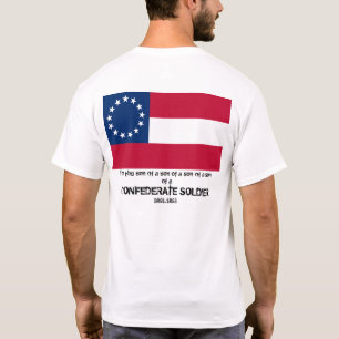 Südlicher Stolz T-Shirt