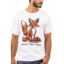 Südlicher T - Shirt