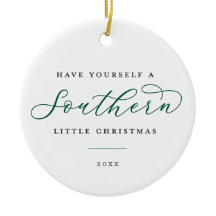 Südlicher Weihnachtsmarkt - Foto