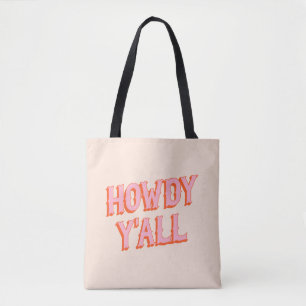 Südlicher Willkommen: Howdy Y'all (Old-West-Briefe