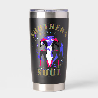Südliches Soul Thermobecher