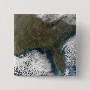 Südliches USA Button