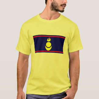 Südmongolei T-Shirt