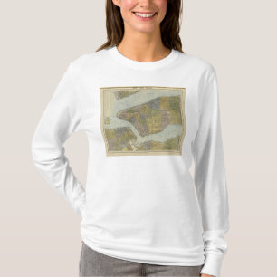 Südnew york city T-Shirt