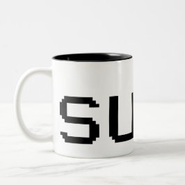 Sudo Zwei-Ton 325ml Tasse