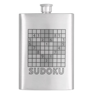 SUDOKU FLACHMANN