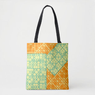 Sudoku Puzzles