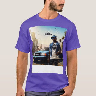 Südolina 4 T-Shirt