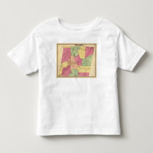 Südost, Stadt Kleinkind T-shirt