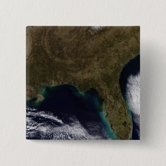 Südostasiatische Staaten Button (Vorderseite)