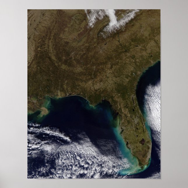 Südostasiatische Staaten Poster (Vorne)