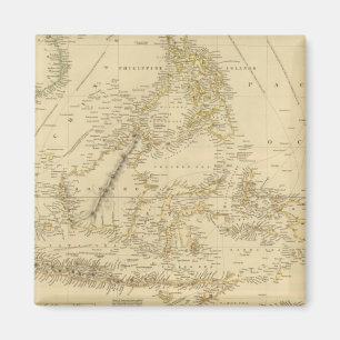 SüdostasienIndonesien Magnet