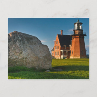 Südöstliches Leuchtturm Postkarte