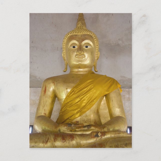 Südostthailand, Insel Ko Samui aka 2 Postkarte (Vorderseite)