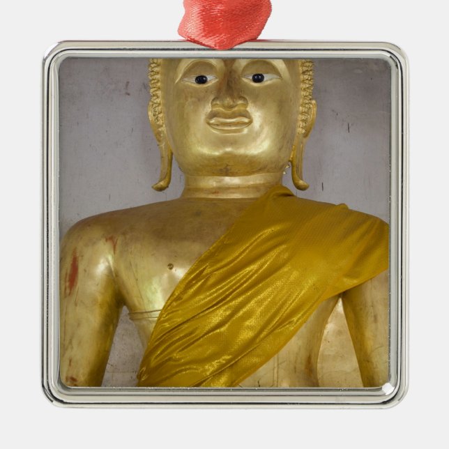 Südostthailand, Insel Ko Samui aka 3 Silbernes Ornament (Vorne)