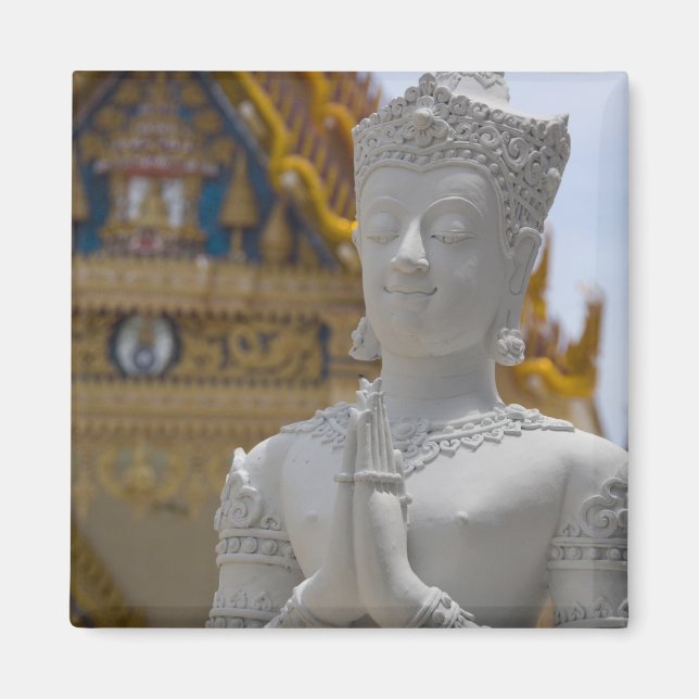 Südostthailand, Ko Samui aka Koh Samui). Magnet (Vorne)