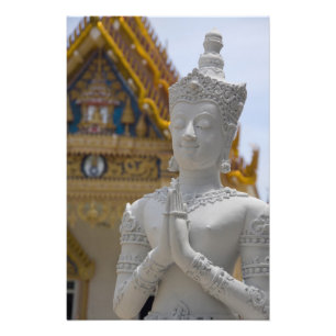 Südostthailand, Ko Samui alias Koh Samui). Fotodruck