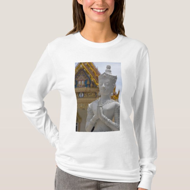 Südostthailand, Ko Samui alias Koh Samui). T-Shirt (Vorderseite)
