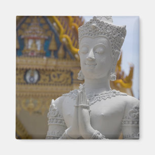 Südostthailand, Ko Samui (auch Koh Samui). Magnet