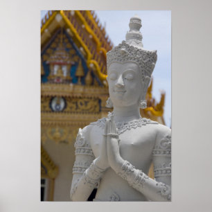Südostthailand, Ko Samui (auch Koh Samui). Poster